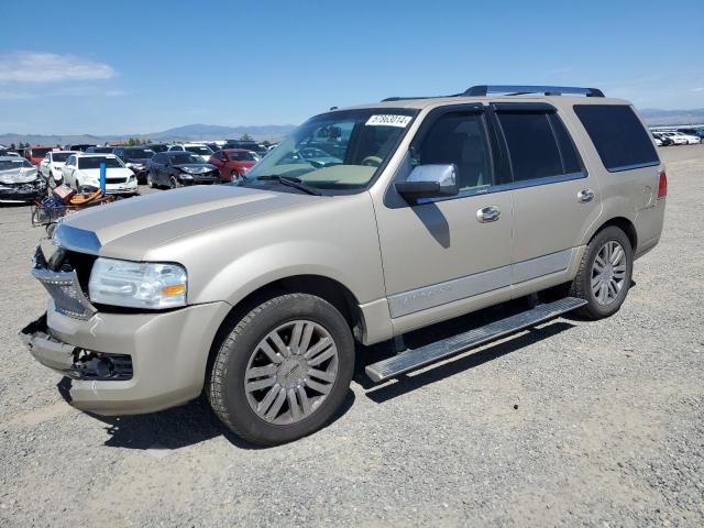 Lincoln Navigator (2007)