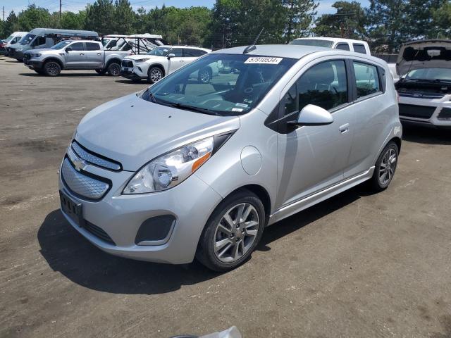 Chevrolet Spark (2015)