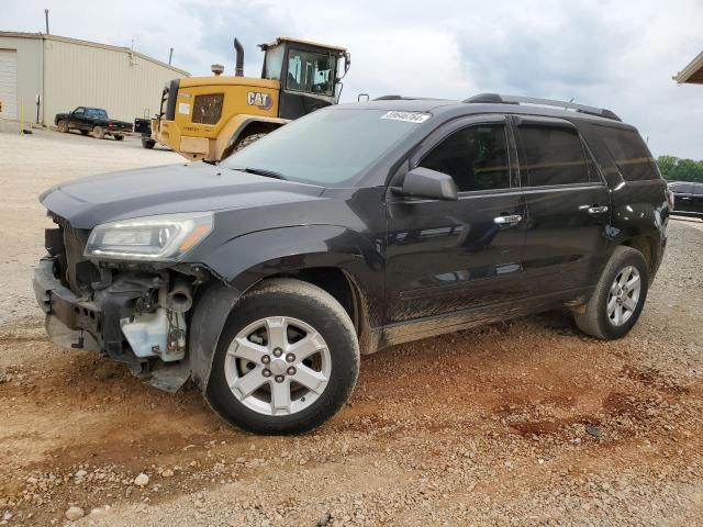 Gmc Acadia (2015)