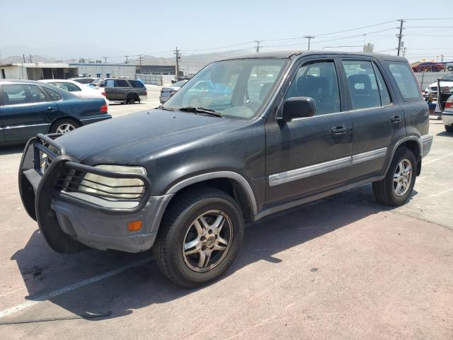 Honda Crv (1999)