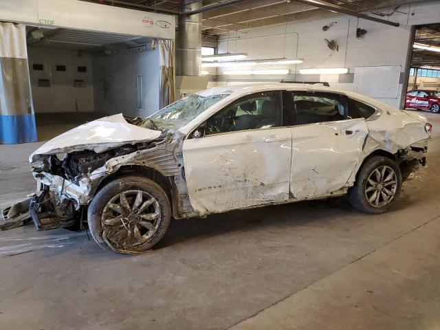 Chevrolet Impala (2017)