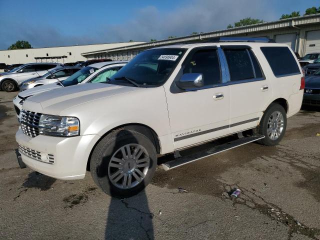 Lincoln Navigator (2012)