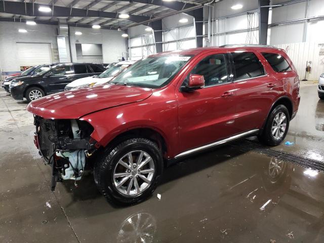 Dodge Durango (2014)