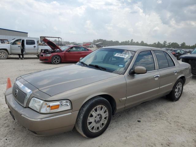 Mercury Grmarquis (2006)