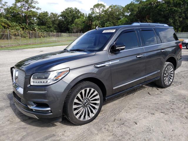 Lincoln Navigator (2018)