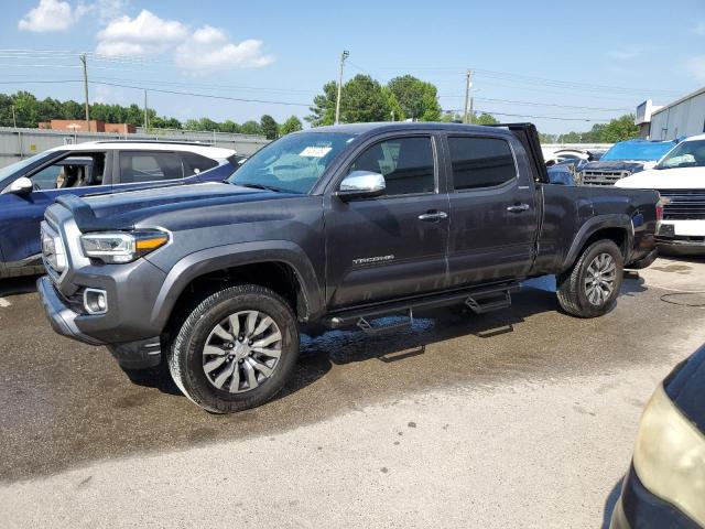Toyota Tacoma (2021)