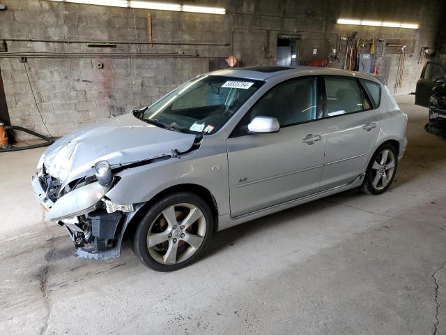 Mazda Mazda3 (2006)