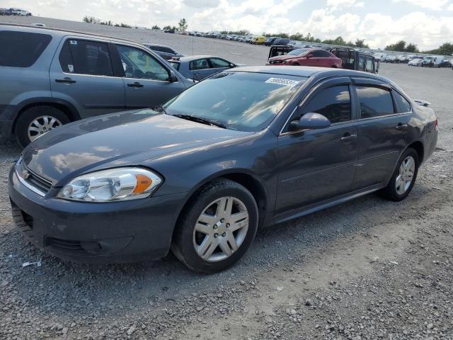 Chevrolet Impala (2011)