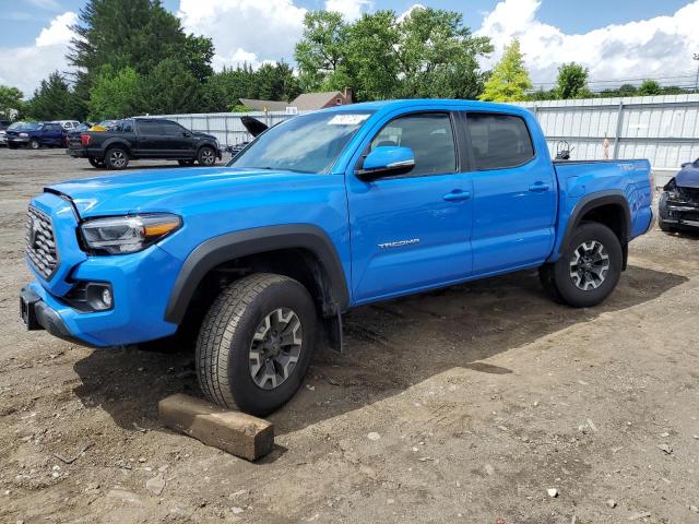 Toyota Tacoma (2021)