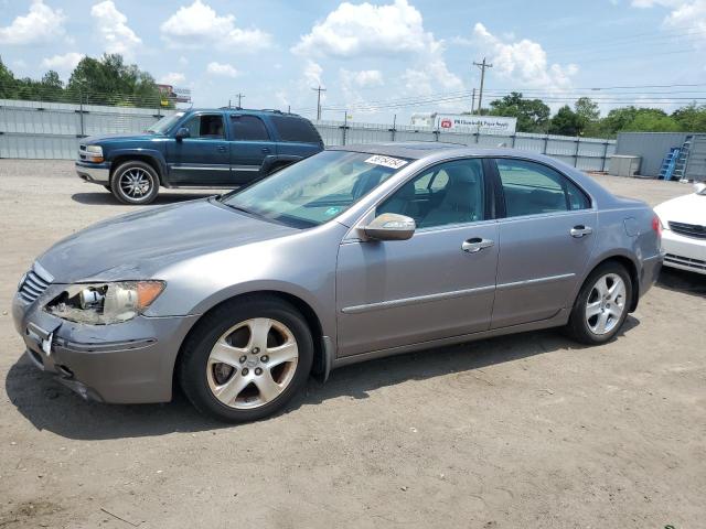 Acura Rl (2005)
