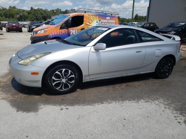 Toyota Celica (2000)