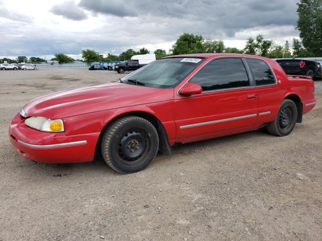 Mercury Cougar (1996)