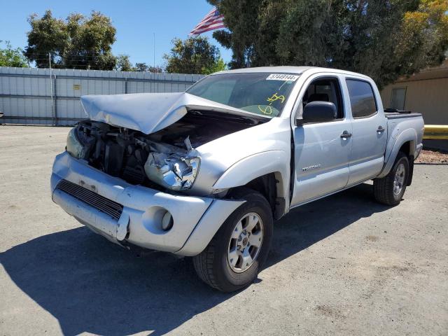 Toyota Tacoma (2008)