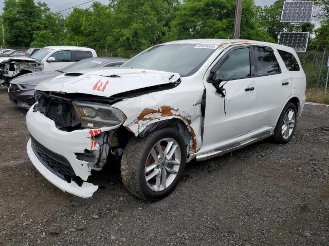 Dodge Durango (2021)