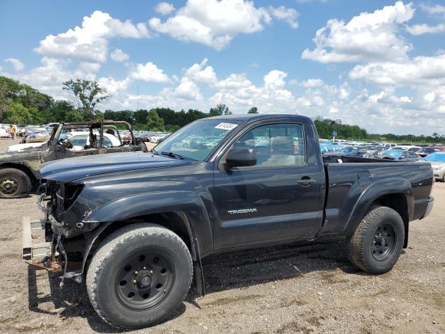 Toyota Tacoma (2009)