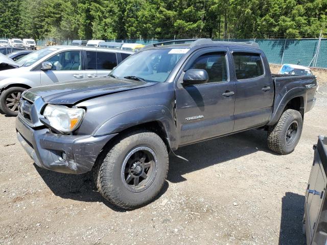 Toyota Tacoma (2015)