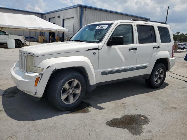 Jeep Liberty (2008)