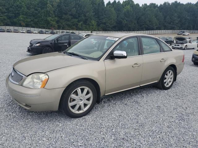Ford 500 (2006)