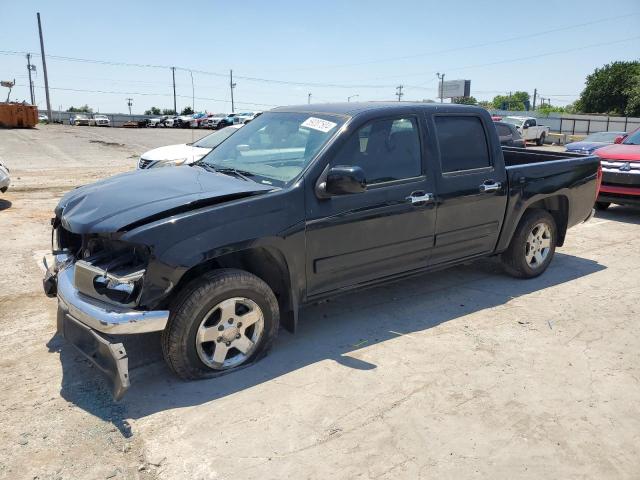 Gmc Canyon (2012)