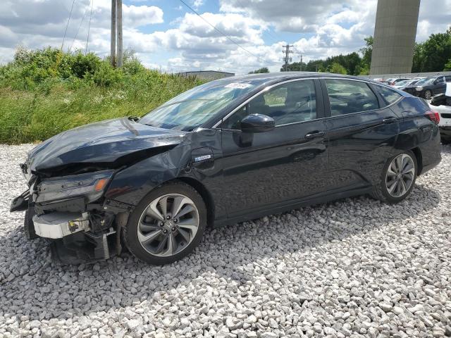 Honda Clarity (2018)