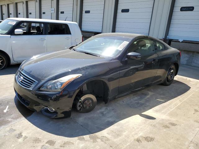 Infiniti G37 (2013)