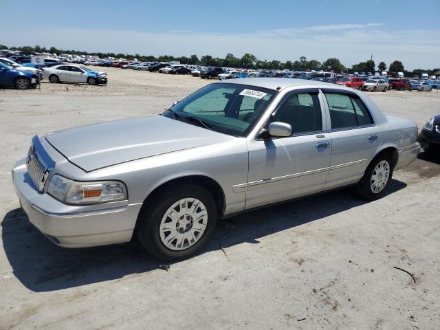 Mercury Grmarquis (2007)