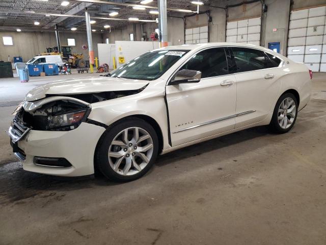 Chevrolet Impala (2014)