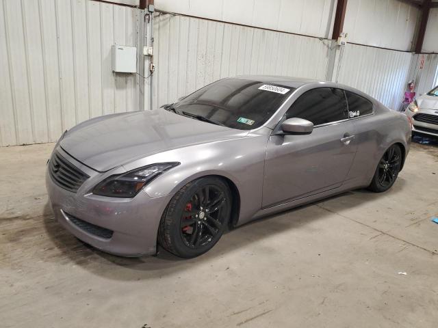 Infiniti G37 (2010)