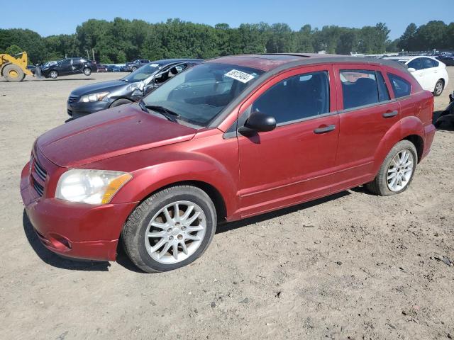 Dodge Caliber (2008)