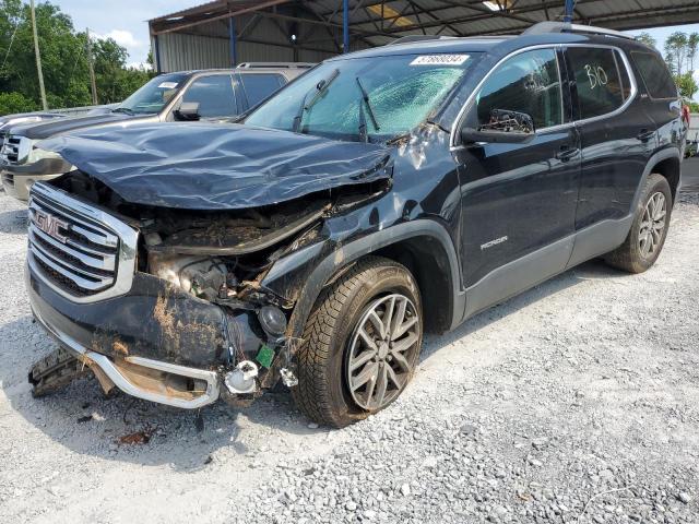 Gmc Acadia (2018)