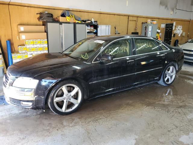 Audi A8 (2009)