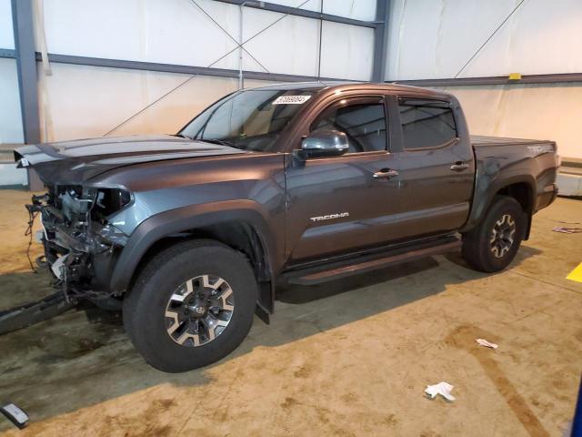 Toyota Tacoma (2023)