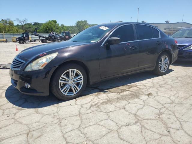 Infiniti G37 (2013)
