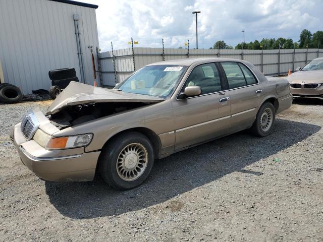 Mercury Grmarquis (2001)