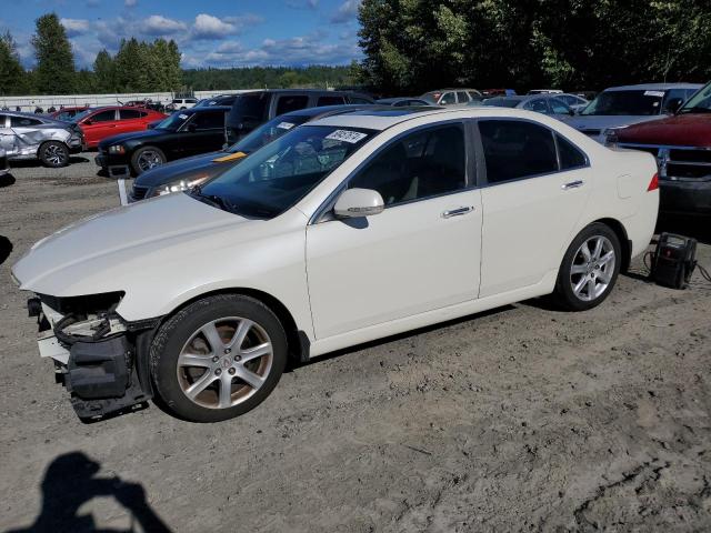 Acura Tsx (2005)