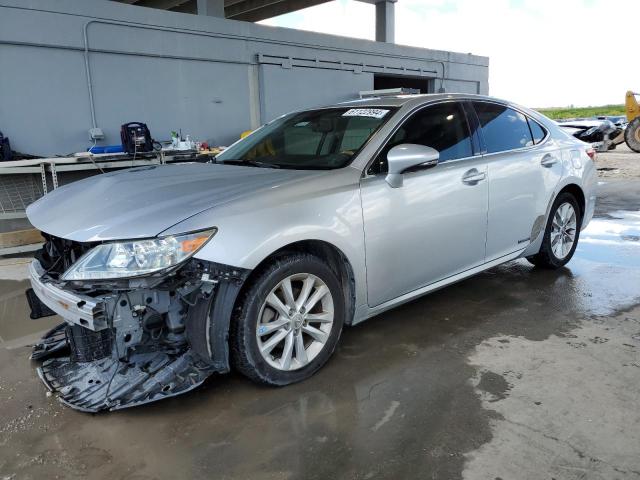 Lexus Es300 (2014)