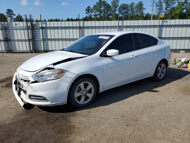 Dodge Dart (2016)