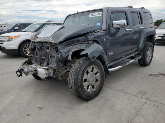 Hummer H3 (2008)