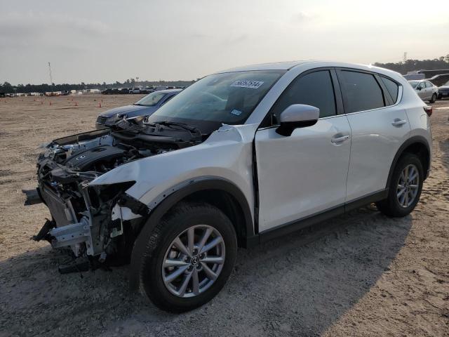 Mazda Cx-5 prefe (2023)