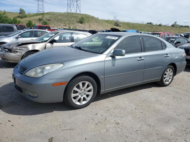 Lexus Es330 (2004)