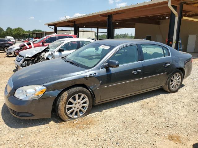 Buick Lucerne (2009)