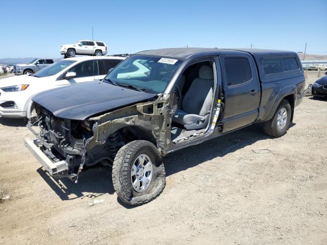 Toyota Tacoma (2011)