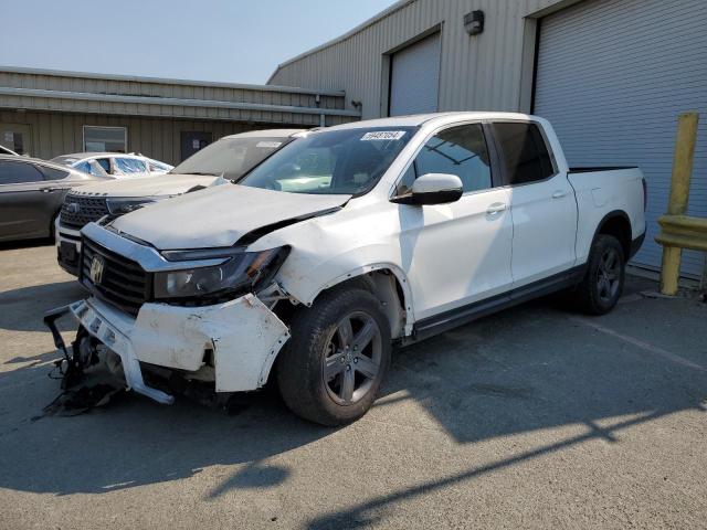 Honda Ridgeline (2021)