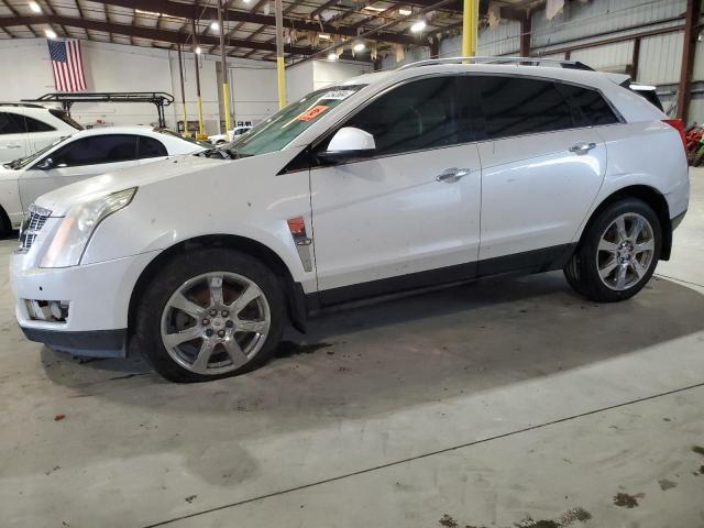 Cadillac Srx (2010)
