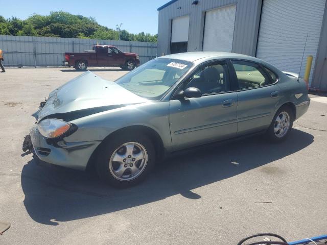 Ford Taurus (2007)