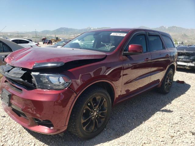 Dodge Durango (2019)