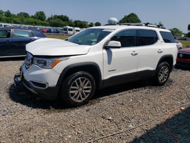 Gmc Acadia (2019)
