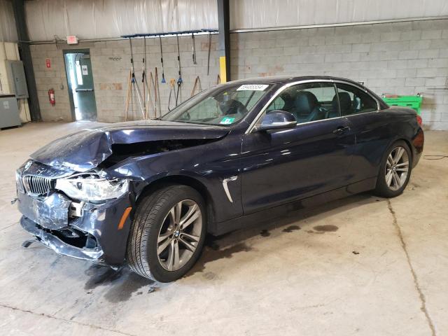 Bmw 4 series (2016)