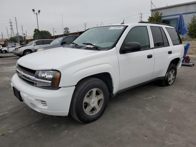 Chevrolet Trailblzr (2005)