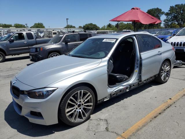 Bmw 328 i sule (2014)